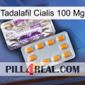 Tadalafil Cialis 100Mg new12